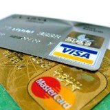Nearly 1.5 million US Visa and MasterCard accounts have been hacked in a major credit card heist