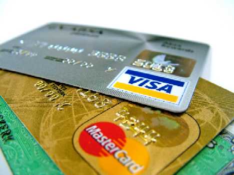 Nearly 1.5 million US Visa and MasterCard accounts have been hacked in a major credit card heist