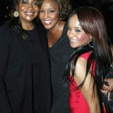 Pat Houston, Whitney Houston's sister-in-law, said she's relieved the singer's death investigation is finally over