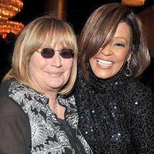 Penny Marshall deemed the recent death of Whitney Houston a "very sad" loss