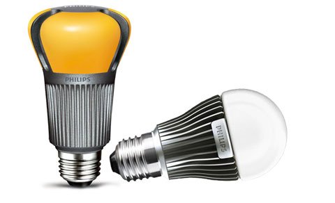 Prize-winning Philips LED light bulb that lasts for 20 years is going on sale in the US on Sunday 