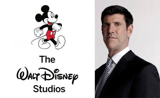 Rich Ross, the head of Disney film-making studio, has resigned as chairman a month after the film John Carter became one of the company's biggest flops