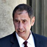 Richard Descoings, director of the Paris Institute of Political Studies, has been found dead in a Michelangelo hotel room in Manhattan