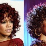 Rihanna has revealed she has not been offered the role of Whitney Houston in a planned biopic of the late singer