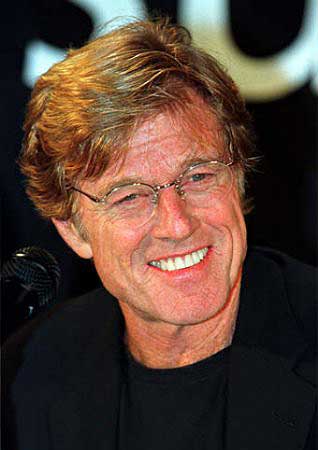 Robert Redford will produce a documentary about Watergate