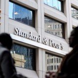 Standard & Poor's has cut Spain's credit rating and warned of risks to come