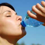 Students who drink water inside the examination hall may improve their grades Students who drink water inside the examination hall may improve their grades