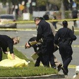 The gunman has shot dead seven people and injured three others at Oikos University in Oakland, California