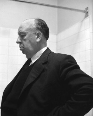The new film will tell the story of Alfred Hitchcock and his wife Alma