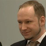 The trial of Anders Behring Breivik has been adjourned while the court decides if a lay judge should be dismissed for bias