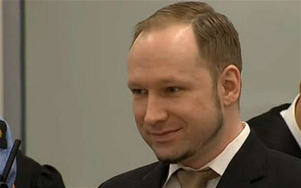 The trial of Anders Behring Breivik has been adjourned while the court decides if a lay judge should be dismissed for bias