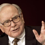 Warren Buffett has revealed in a letter to shareholders that he has been diagnosed with early stage prostate cancer