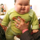 A US research suggests that babies who are delivered through Caesarean section are twice as likely to become obese than those born traditionally