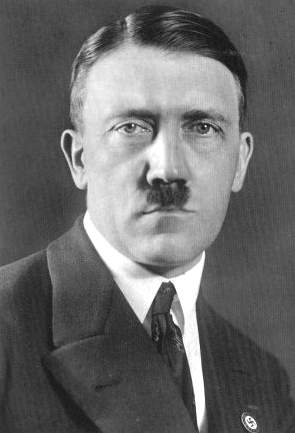 A newly unveiled report written for wartime British intelligence says Adolf Hitler developed a "messiah complex" towards the end of World War II