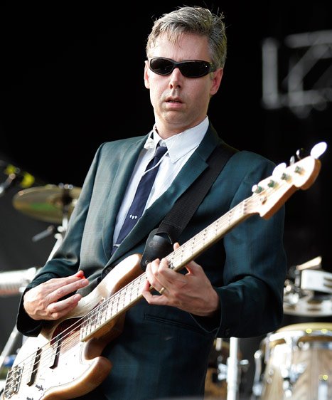 Adam Yauch, the star of Beastie Boys band, has died at 47 after being diagnosed with salivary gland cancer in 2009