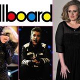 Adele tops Billboard Music Awards 2012 winners