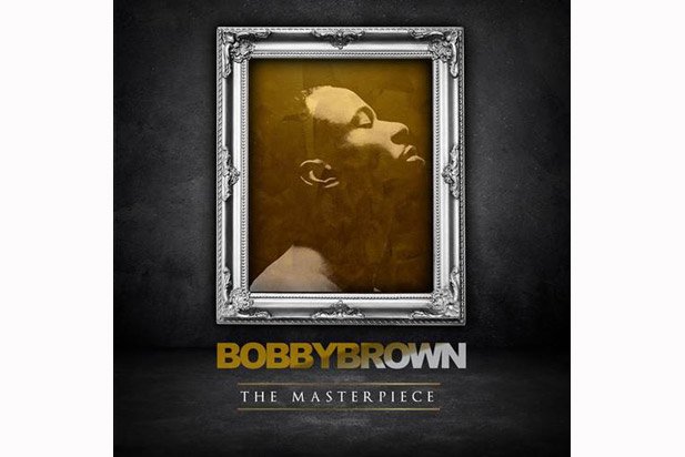 After 14 years, Bobby Brown comes out with a new album, The Masterpiece
