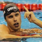 Alexander Dale Oen was found collapsed in a shower late on Monday after training in Flagstaff, Arizona