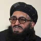 Arsala Rahmani was a former Taliban minister and a key member of Afghanistan's High Peace Council, which leads efforts to negotiate a peace deal with the Taliban Arsala Rahmani was a former Taliban minister and a key member of Afghanistan's High Peace Council, which leads efforts to negotiate a peace deal with the Taliban