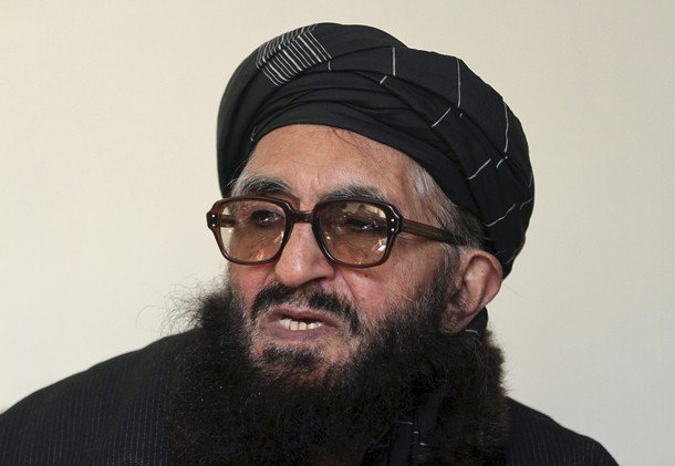 Arsala Rahmani was a former Taliban minister and a key member of Afghanistan's High Peace Council, which leads efforts to negotiate a peace deal with the Taliban
