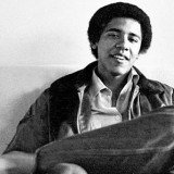 Barack Obama may have got worse high school grades than George W. Bush after new evidence showed the current president was among a college class with poor average SAT scores