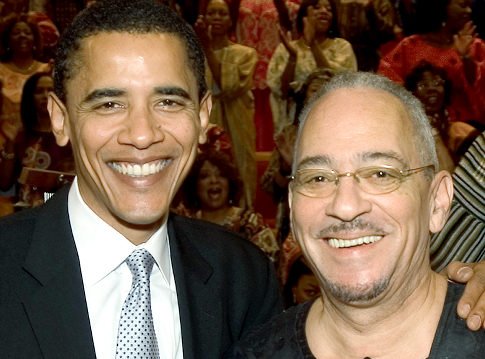 Barack Obama tried to convince Reverend Jeremiah Wright to keep quiet during 2008 US presidential campaign and offered his former pastor $150,000, claims Edward Klein’s book, The Amateur