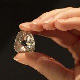 Beau Sancy, one of the world's oldest and most famous diamonds, has sold for $9.7 million at auction in Geneva Beau Sancy, one of the world's oldest and most famous diamonds, has sold for $9.7 million at auction in Geneva