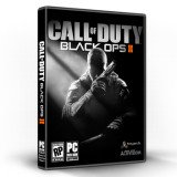 Black Ops 2 is set in 2025 and centres on "the enemy" taking control of the US army's unmanned weapon systems