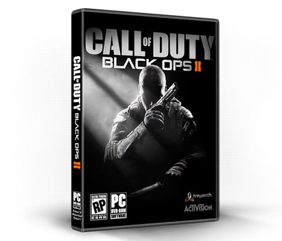 Black Ops 2 is set in 2025 and centres on "the enemy" taking control of the US army's unmanned weapon systems