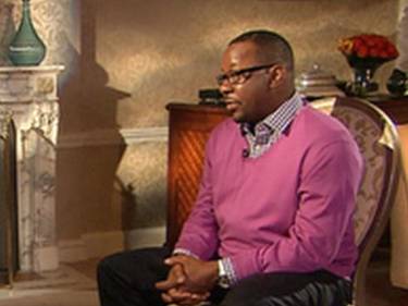 Bobby Brown says he and his daughter Bobbi Kristina share a very open, healthy relationship