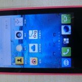 Built by Foxconn, the low-cost Changhong H5018 is powered by Baidu's own mobile operating system, Cloud