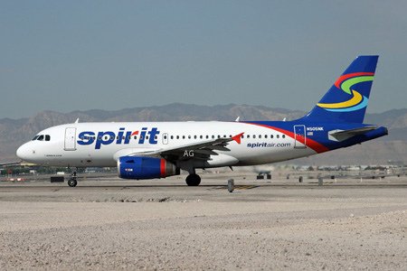 Carry-on baggage fee will soon cost some Spirit Airlines passengers $100, which is more than they may have paid for their flight