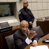 Charles Taylor, the former Liberian president, has accused the prosecution of paying witnesses to testify against him in his war crimes trial