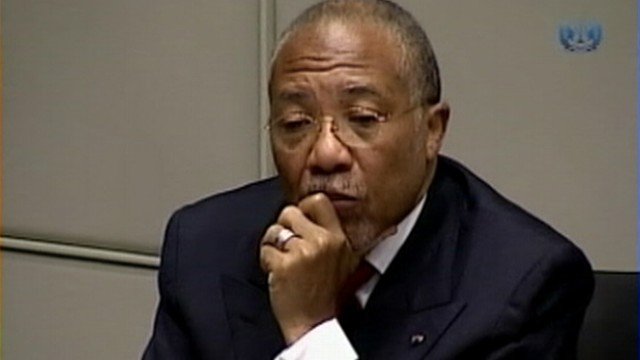 Charles Taylor, the former president of Liberia, has been sentenced to 50 years in jail by a UN-backed war crimes court