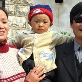 Chen Guangcheng says he and his family have completed passport applications and officials say they should be ready within 15 days Chen Guangcheng says he and his family have completed passport applications and officials say they should be ready within 15 days