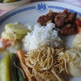 China is not keen on dairy foods production and many Chinese people are uncomfortable with the very idea of cheese