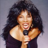 Disco singer Donna Summer, famous for her hits I Feel Love and Love To Love You Baby, has died at the age of 63