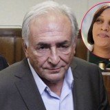 Dominique Strauss-Kahn is counter-suing New York hotel maid Nafissatou Diallo, who accused him of sexual harassment, seeking $1 million in damages