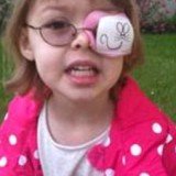 Emmelyn Roettger was accepted into Mensa on March this year, aged two years and 11 months, with an IQ of 135 Emmelyn Roettger was accepted into Mensa on March this year, aged two years and 11 months, with an IQ of 135