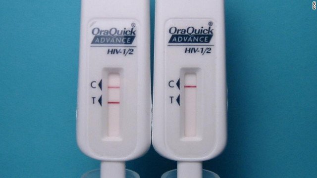 Experts said the OraQuick In-Home HIV Test was safe and effective and its potential to prevent infections outweighed the risk of false results