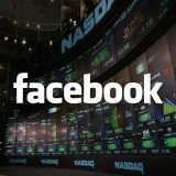 Facebook shares have fallen below $29 for the first time since their flotation to a new low