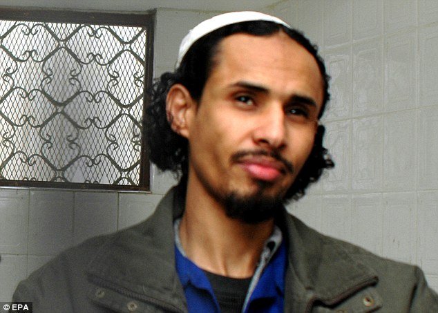 Fahd al-Quso, a senior al-Qaeda leader, was killed on Sunday by a drone strike, behind the updated underpants bomb plot