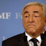 French magistrates have asked for a new investigation into alleged rape involving former IMF chief Dominique Strauss-Kahn