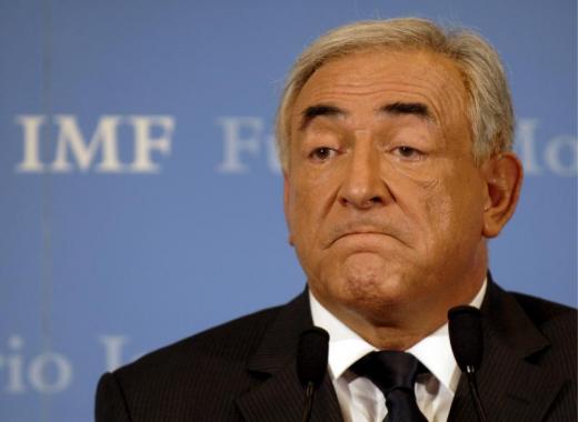 French magistrates have asked for a new investigation into alleged rape involving former IMF chief Dominique Strauss-Kahn