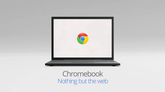 Google announces that Chromebook and Chromebox, its computers using Chrome operating system, have been updated with faster processors