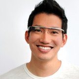 Google has patented the technology behind the Project Glass, its augmented-reality glasses