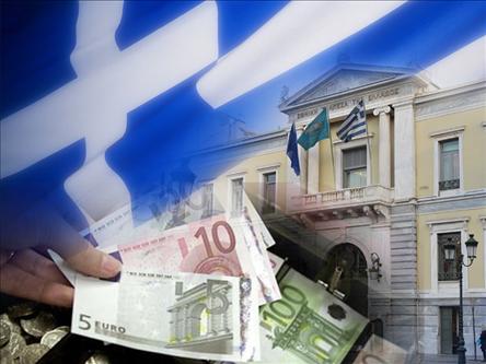 Greece has been unable to form a government, and new elections seem set to give power to parties that reject the spending cuts that have been agreed with other eurozone governments and the International Monetary Fund