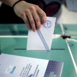 Greece has set the new election date on 17 June and a judge has been appointed to head an interim government Greece has set the new election date on 17 June and a judge has been appointed to head an interim government