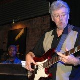 Guitarist Donald Duck Dunn, who played with Booker T and the MGs, has died in Tokyo aged 70 Guitarist Donald "Duck" Dunn, who played with Booker T and the MGs, has died in Tokyo aged 70