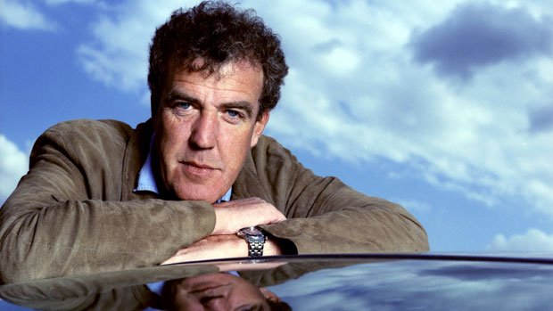 Jeremy Clarkson sparked a new controversy by suggesting that long queues at airport control could be solved by “a bit of racism”